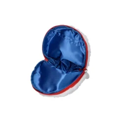 New Fur pouch San’s Mask - Princess Mononoke Accessories
