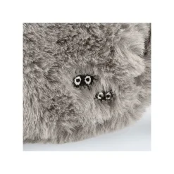 Sale Fur Pouch Totoro - My Neighbor Totoro Storage