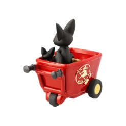 Clearance Garden in red tricycle Jiji - Kiki's Delivery Service Décoration