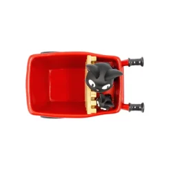 Clearance Garden in red tricycle Jiji - Kiki's Delivery Service Décoration