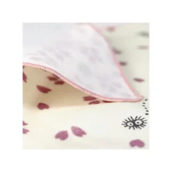 Discount Gauze Handkerchief Cherry Blossom - My Neighbour Totoro Outfits