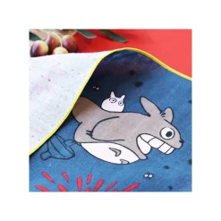 Discount GAUZE HANDKERCHIEF FIREWORK - MY NEIGHBOUR TOTORO Outfits