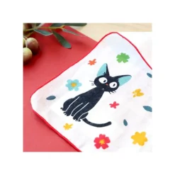 Discount GAUZE HANDKERCHIEF FLOWER CANDY - KIKI’S DELIVERY SERVICE Outfits