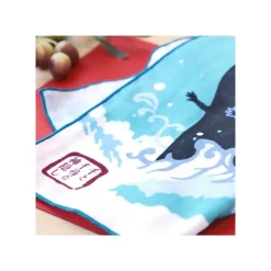 GAUZE HANDKERCHIEF UNABARA - SPIRITED AWAY Outfits