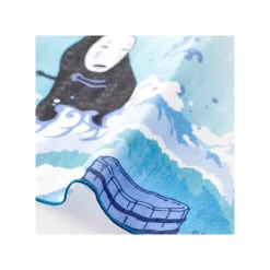 GAUZE HANDKERCHIEF UNABARA - SPIRITED AWAY Outfits
