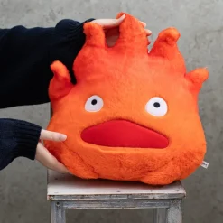 Online Giant plush Calcifer - Howl’s Moving Castle Classic Plush