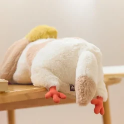 Best Giant plush Heen - Howl’s Moving Castle Classic Plush