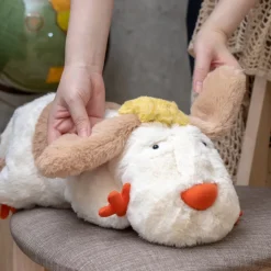Best Giant plush Heen - Howl’s Moving Castle Classic Plush
