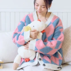 Best Giant plush Heen - Howl’s Moving Castle Classic Plush