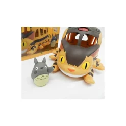 Best GO GO CATBUS AND TOTORO - MY NEIGHBOR TOTORO Toys