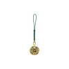 Best Golden Ring Bell Strap Sooot Sprites & Clover - My Neighbor Totoro Straps