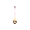 Golden Ring Bell Strap Totoro Sakura - My Neighbor Totoro Straps