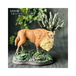 New Great Forest Spirit Resin Statue - Princess Mononoke Statues