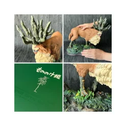 New Great Forest Spirit Resin Statue - Princess Mononoke Statues