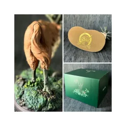 New Great Forest Spirit Resin Statue - Princess Mononoke Statues