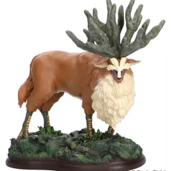 New Great Forest Spirit Resin Statue - Princess Mononoke Statues