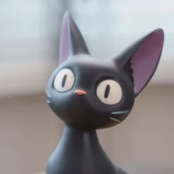 Outlet Great Musical Statue Jiji and Radio - Kiki'S Delivery Service Music Boxes|Statues