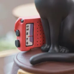 Outlet Great Musical Statue Jiji and Radio - Kiki'S Delivery Service Music Boxes|Statues