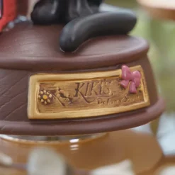 Outlet Great Musical Statue Jiji and Radio - Kiki'S Delivery Service Music Boxes|Statues