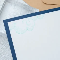 Online Greeting cards - Castle in the Sky Postcards And Letter Papers