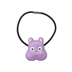 Clearance Hair Band Embroidery serie Boh mouse - Sprited Away Accessories