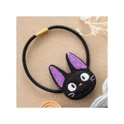 Hot Hair Band Embroidery serie Jiji - Kiki's Delivery Service Accessories