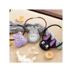 Hot Hair Band Embroidery serie Jiji - Kiki's Delivery Service Accessories