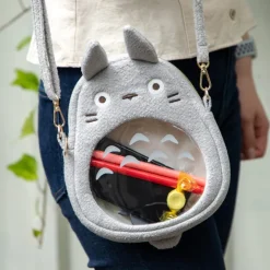 Best Handbag Big Totoro - My Neighbor Totoro Bags