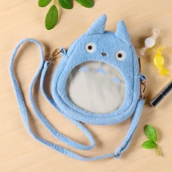 New Handbag Middle Totoro - My Neighbor Totoro Bags