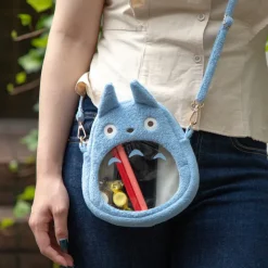 New Handbag Middle Totoro - My Neighbor Totoro Bags