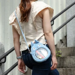 New Handbag Middle Totoro - My Neighbor Totoro Bags