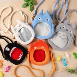 New Handbag Middle Totoro - My Neighbor Totoro Bags