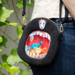 Discount Handbag No Face - Spirited Away Bags