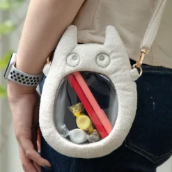 Hot Handbag Small Totoro - My Neighbor Totoro Bags