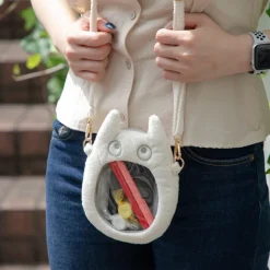 Hot Handbag Small Totoro - My Neighbor Totoro Bags