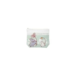 HANDBAG TOTORO BOTANICAL GARDEN - MY NEIGHBOR TOTORO Bags
