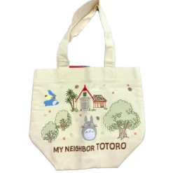 Sale Hand bag Totoro’s forest  - My Neighbor Totoro Bags