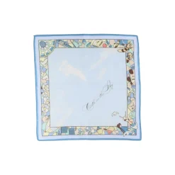 Handkerchiefs blue Wind path - Castle in the Sky Outfits