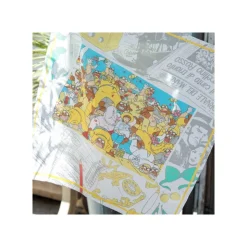 Online Handkerchief Souvenir photo 53x53cm - Porco Rosso Outfits