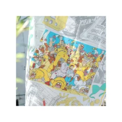 Online Handkerchief Souvenir photo 53x53cm - Porco Rosso Outfits