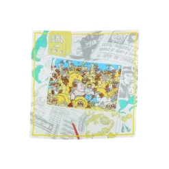 Online Handkerchief Souvenir photo 53x53cm - Porco Rosso Outfits