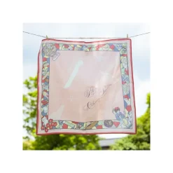 Clearance Handkerchiefs red Wind path - Kiki’s Delivery Service Outfits