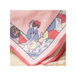 Clearance Handkerchiefs red Wind path - Kiki’s Delivery Service Outfits