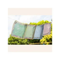 Clearance Handkerchiefs red Wind path - Kiki’s Delivery Service Outfits