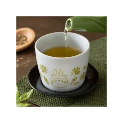 Outlet Hasamiyaki Japanese Cup Totoro - My Neighbor Totoro Kitchenware