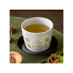 Outlet Hasamiyaki Japanese Cup Totoro - My Neighbor Totoro Kitchenware