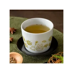 Outlet Hasamiyaki Japanese Cup Totoro - My Neighbor Totoro Kitchenware