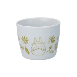 Outlet Hasamiyaki Japanese Cup Totoro - My Neighbor Totoro Kitchenware