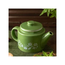 Clearance Hasamiyaki Japanese Teapot Totoro - My Neighbor Totoro Kitchenware