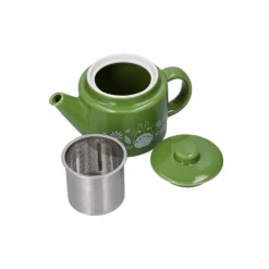 Clearance Hasamiyaki Japanese Teapot Totoro - My Neighbor Totoro Kitchenware